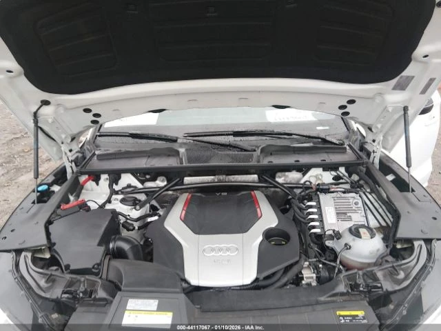 Audi SQ5 PREMIUM PLUS - автомобили, коли, обяви за нови и употребявани 9