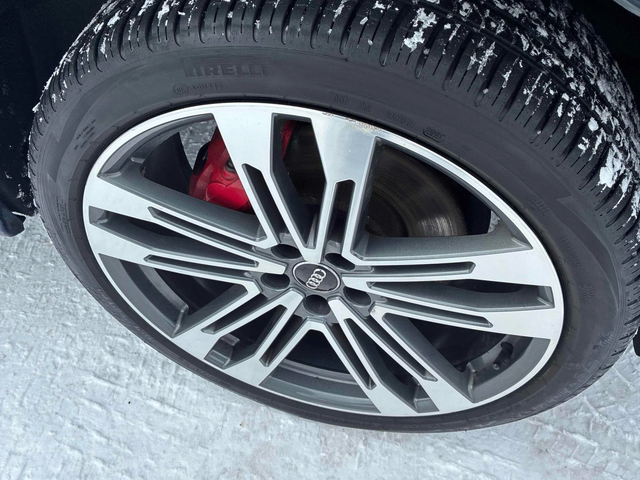 Audi SQ5 S-line* 360view* Подгрев* Дигитал* Панорама* - автомобили, коли, обяви за нови и употребявани 5