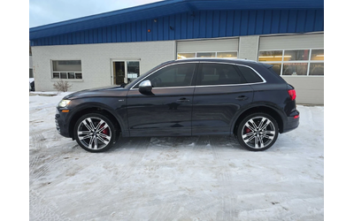 audi-sq5 - 2