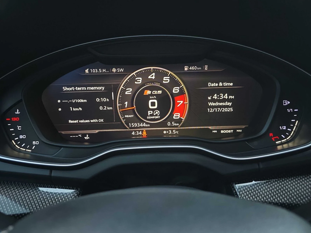 Audi SQ5 Technik* 360View* 21ichWheel-pkg* Подгрев* Пано - автомобили, коли, обяви за нови и употребявани 7