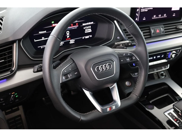 Audi SQ5 - автомобили, коли, обяви за нови и употребявани 10