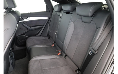 Audi SQ5 - автомобили, коли, обяви за нови и употребявани 11