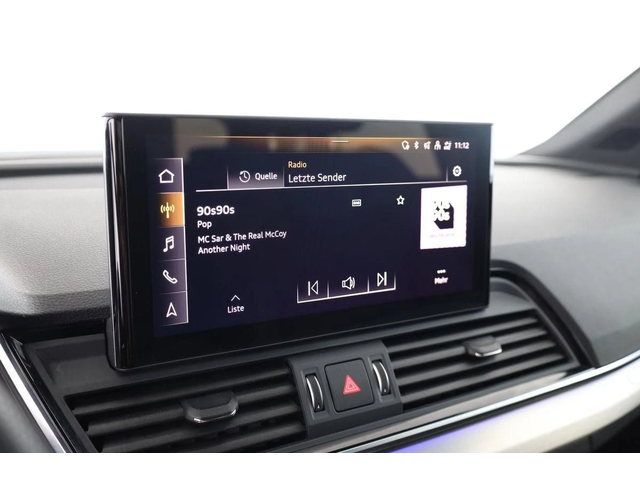 Audi SQ5 - автомобили, коли, обяви за нови и употребявани 13