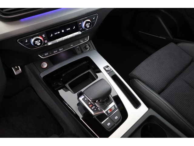 Audi SQ5 - автомобили, коли, обяви за нови и употребявани 14