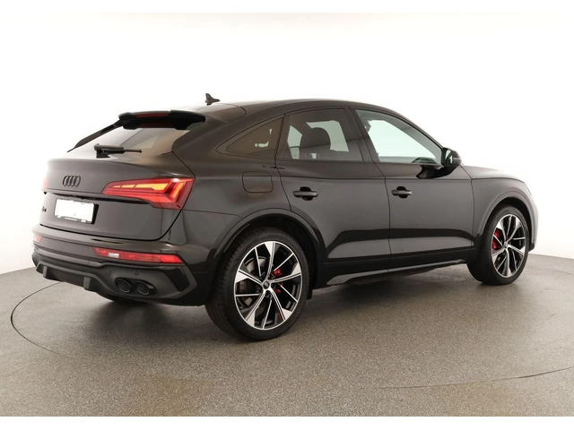 Audi SQ5 - автомобили, коли, обяви за нови и употребявани 2