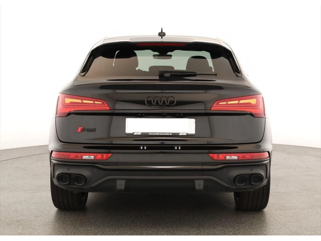 Audi SQ5 - автомобили, коли, обяви за нови и употребявани 3