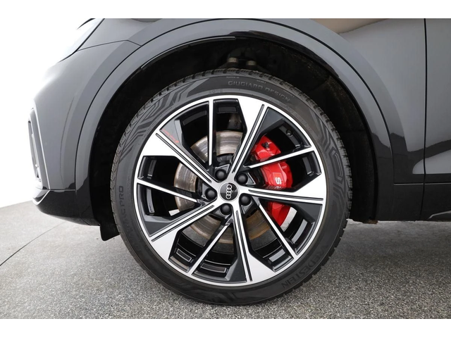 Audi SQ5 - автомобили, коли, обяви за нови и употребявани 4