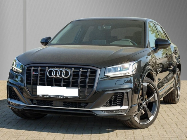 Audi SQ5 2.0 TFSI quattro S tronic - автомобили, коли, обяви за нови и употребявани 0