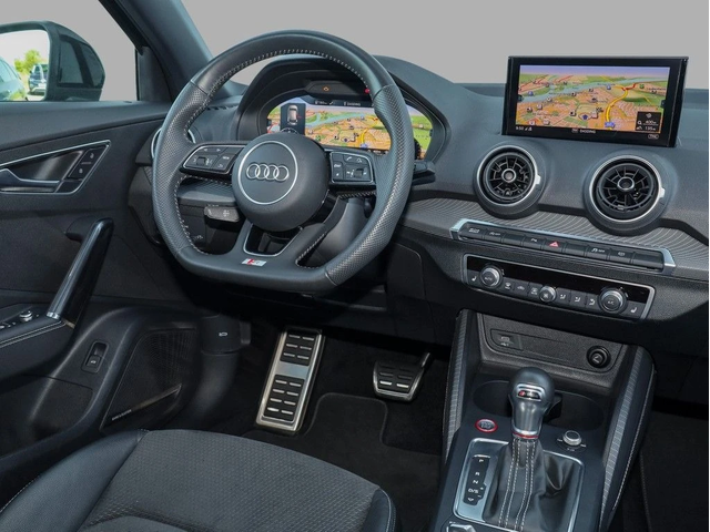 Audi SQ5 2.0 TFSI quattro S tronic - автомобили, коли, обяви за нови и употребявани 10