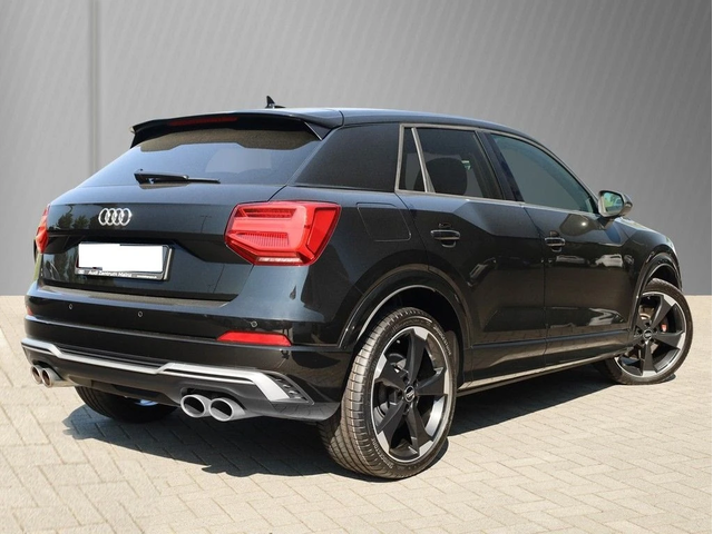 Audi SQ5 2.0 TFSI quattro S tronic - автомобили, коли, обяви за нови и употребявани 2