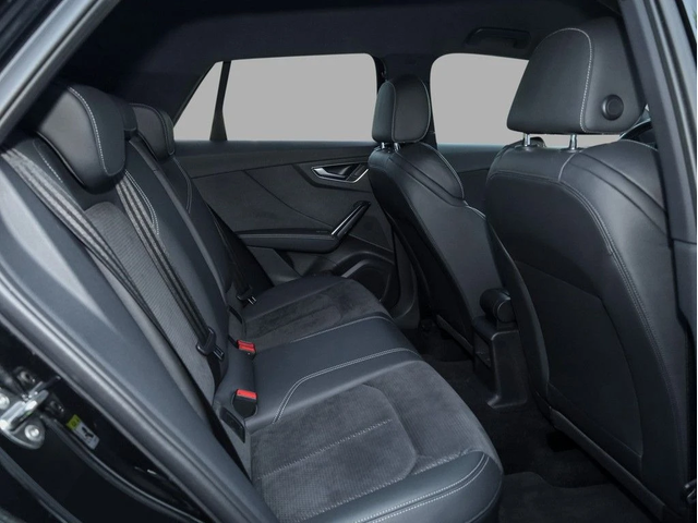 Audi SQ5 2.0 TFSI quattro S tronic - автомобили, коли, обяви за нови и употребявани 6