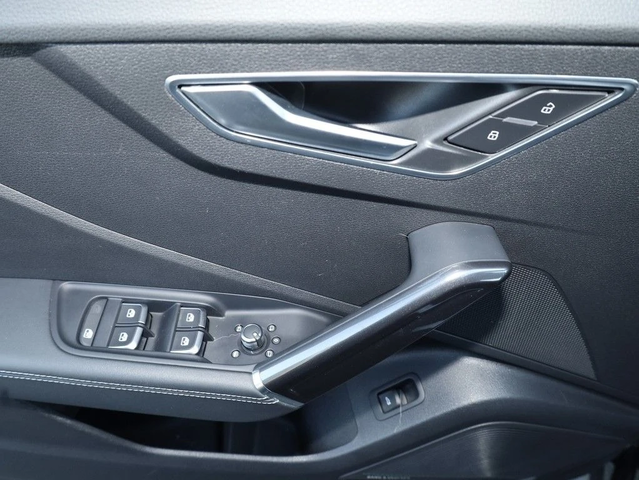 Audi SQ5 2.0 TFSI quattro S tronic - автомобили, коли, обяви за нови и употребявани 8