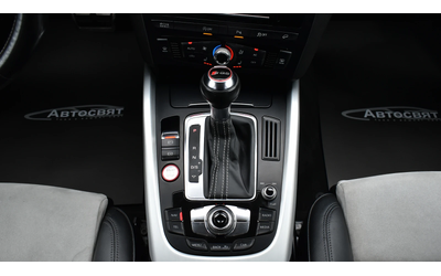 Audi SQ5 3.0 TDI V6 Quattro - автомобили, коли, обяви за нови и употребявани 10