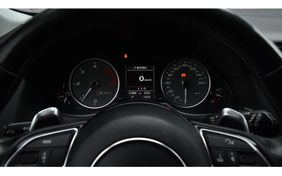 Audi SQ5 3.0 TDI V6 Quattro - автомобили, коли, обяви за нови и употребявани 11