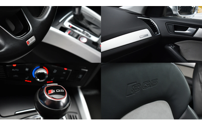 Audi SQ5 3.0 TDI V6 Quattro - автомобили, коли, обяви за нови и употребявани 15