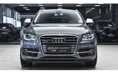 audi-sq5 - 1