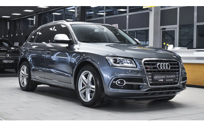 audi-sq5 - 4