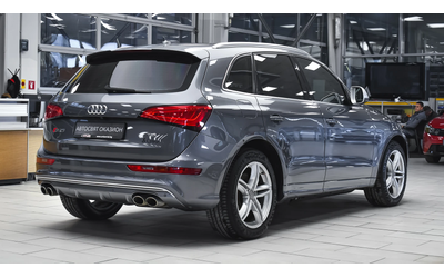audi-sq5 - 5