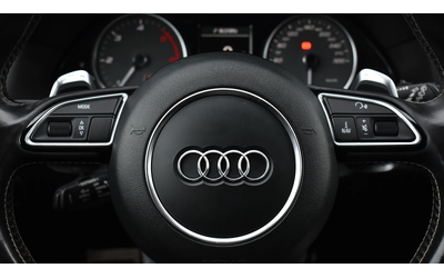 Audi SQ5 3.0 TDI V6 Quattro - автомобили, коли, обяви за нови и употребявани 8