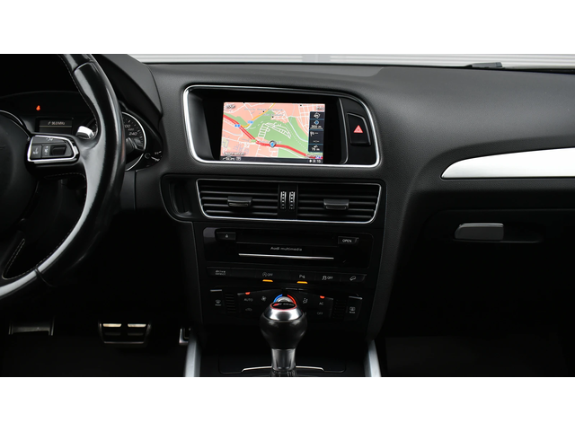 Audi SQ5 3.0 TDI V6 Quattro - автомобили, коли, обяви за нови и употребявани 9