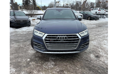 audi-sq5 - 5