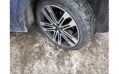 Audi SQ5 С РЕГИСТРАЦИЯ & АВТО КРЕДИТ - автомобили, коли, обяви за нови и употребявани 6