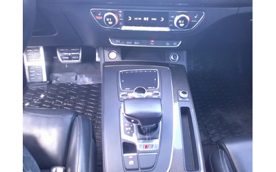 Audi SQ5 MATRIX| PROGRESSIVE| PANO| 8ZF| 360| CARBON - автомобили, коли, обяви за нови и употребявани 10