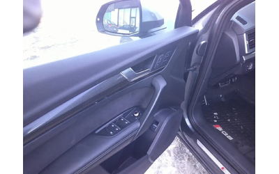 Audi SQ5 MATRIX| PROGRESSIVE| PANO| 8ZF| 360| CARBON - автомобили, коли, обяви за нови и употребявани 11