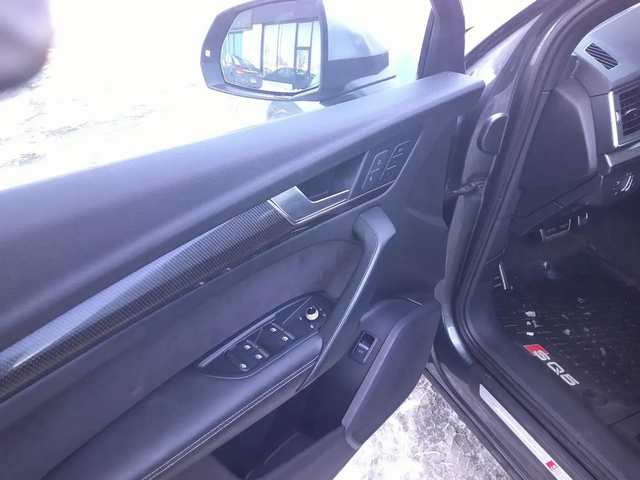 Audi SQ5 MATRIX| PROGRESSIVE| PANO| 8ZF| 360| CARBON - автомобили, коли, обяви за нови и употребявани 11