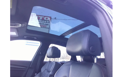 Audi SQ5 MATRIX| PROGRESSIVE| PANO| 8ZF| 360| CARBON - автомобили, коли, обяви за нови и употребявани 12