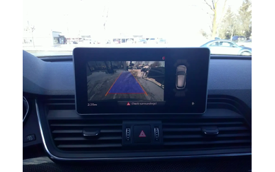 Audi SQ5 MATRIX| PROGRESSIVE| PANO| 8ZF| 360| CARBON - автомобили, коли, обяви за нови и употребявани 9