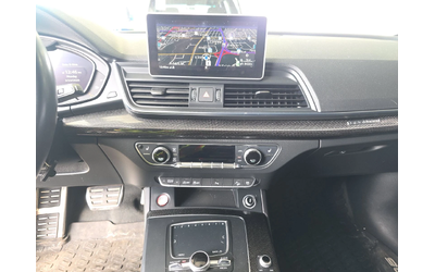 Audi SQ5 MATRIX* BANG* OLUFSEN* ПАНОРАМА* 360КАМЕРА* LANE* - автомобили, коли, обяви за нови и употребявани 10