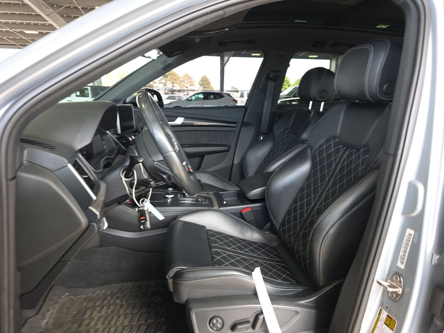 Audi SQ5 MATRIX* BANG* OLUFSEN* ПАНОРАМА* 360КАМЕРА* LANE* - автомобили, коли, обяви за нови и употребявани 12