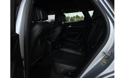 Audi SQ5 MATRIX* BANG* OLUFSEN* ПАНОРАМА* 360КАМЕРА* LANE* - автомобили, коли, обяви за нови и употребявани 14