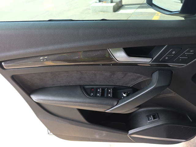 Audi SQ5 MATRIX* BANG* OLUFSEN* ПАНОРАМА* 360КАМЕРА* LANE* - автомобили, коли, обяви за нови и употребявани 8