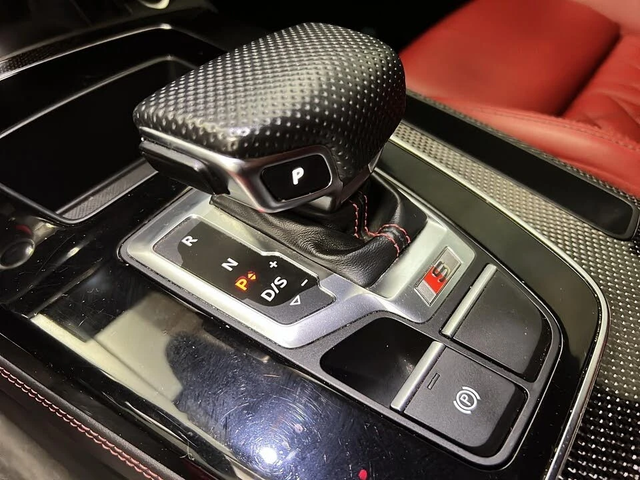 Audi SQ5 PREMIUM* B&O* DISTRONIC* ПАНОРАМА* CARBON* KEYLESS - автомобили, коли, обяви за нови и употребявани 12