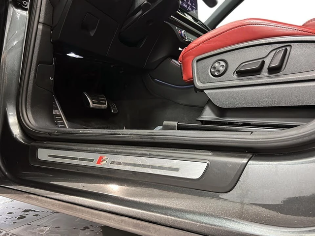 Audi SQ5 PREMIUM* B&O* DISTRONIC* ПАНОРАМА* CARBON* KEYLESS - автомобили, коли, обяви за нови и употребявани 13