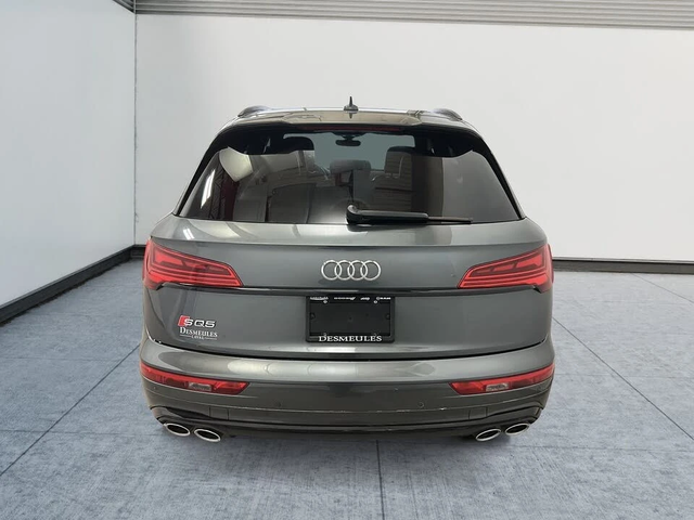 Audi SQ5 PREMIUM* B&O* DISTRONIC* ПАНОРАМА* CARBON* KEYLESS - автомобили, коли, обяви за нови и употребявани 2