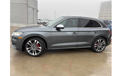 audi-sq5 - 2
