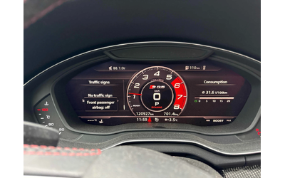 Audi SQ5 MATRIX* BANG* OLUFSEN* 360КАМЕРА* ПОДГРЕВ* - автомобили, коли, обяви за нови и употребявани 7