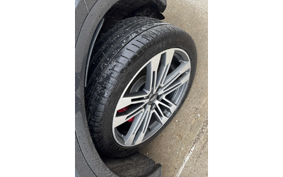 Audi SQ5 MATRIX* BANG* OLUFSEN* 360КАМЕРА* ПОДГРЕВ* - автомобили, коли, обяви за нови и употребявани 8