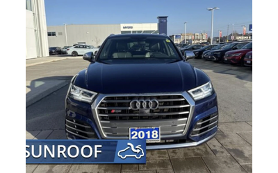 Audi SQ5 ДИГИТАЛНО* ТАБЛО* 360КАМЕРА* LANE* ASSIST* CARBON* - автомобили, коли, обяви за нови и употребявани 6