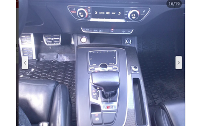 Audi SQ5 360КАМЕРА* LANE* ASSIST* ПАНОРАМА* ПОДГРЕВ* - автомобили, коли, обяви за нови и употребявани 12