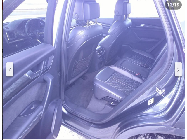 Audi SQ5 360КАМЕРА* LANE* ASSIST* ПАНОРАМА* ПОДГРЕВ* - автомобили, коли, обяви за нови и употребявани 14