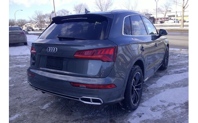 audi-sq5 - 1