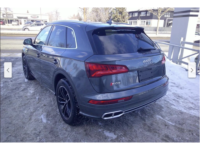 Audi SQ5 360КАМЕРА* LANE* ASSIST* ПАНОРАМА* ПОДГРЕВ* - автомобили, коли, обяви за нови и употребявани 3