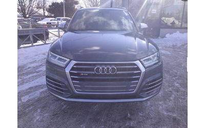 Audi SQ5 360КАМЕРА* LANE* ASSIST* ПАНОРАМА* ПОДГРЕВ* - автомобили, коли, обяви за нови и употребявани 6