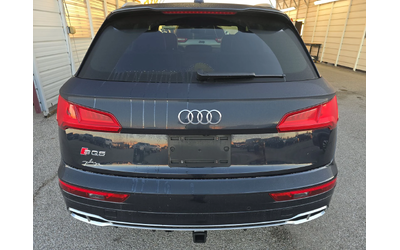 audi-sq5 - 5