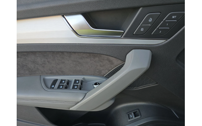 Audi SQ5 PRESTIGE* ХЕДЪП* 360КАМЕРА* LANE* ASSIST* - автомобили, коли, обяви за нови и употребявани 6