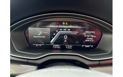 Audi SQ5 MATRIX* FACELIFT* 360КАМЕРА* ДИГИТАЛНО* ТАБЛО* - автомобили, коли, обяви за нови и употребявани 7